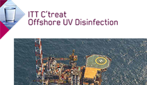 C'treat Offshore UV Disinfection